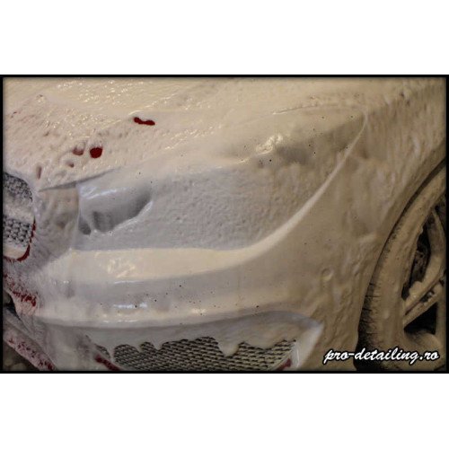 Spuma Prespalare Auto Autobrite Magifoam, 5L