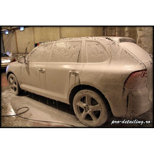 Spuma Prespalare Auto Autobrite Magifoam, 5L
