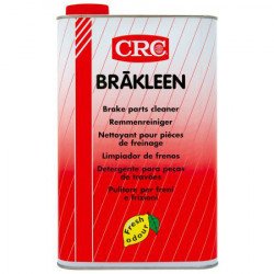 CRC Solutie Curatare Frane 5L