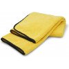 Prosop Uscare Auto speckLESS Uncle Drier, Galben, 380 GSM, 90x60cm