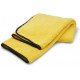 Prosop Uscare Auto speckLESS Uncle Drier, Galben, 380 GSM, 90x60cm