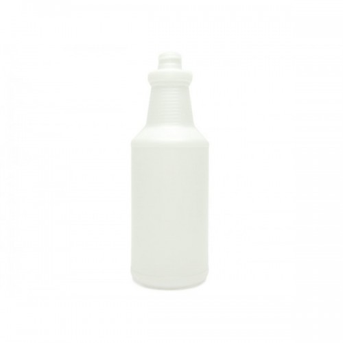 Recipient Plastic HDPE Pro Detailing Handi Hold, 946ml