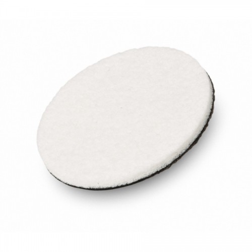 Pad Polish Sticla Flexipads Glass Polishing Rayon Disc, 130mm