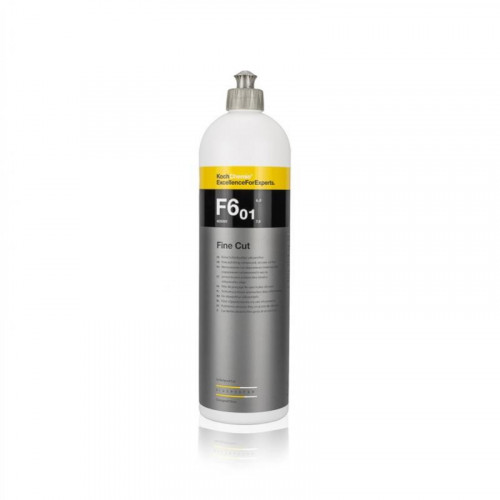 Pasta Polish Mediu-Abraziv Koch Chemie Fine Cut F6.01, 1L