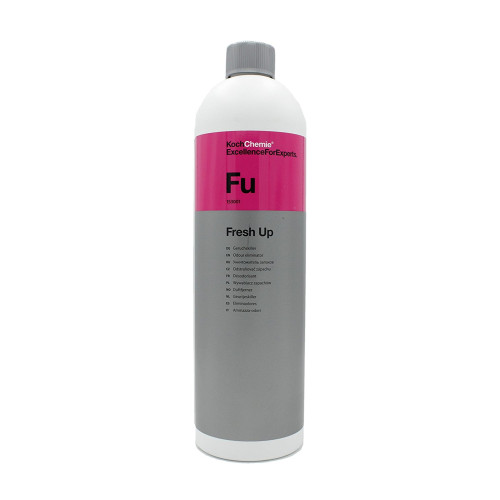 Solutie Indepartare Mirosuri Koch Chemie Fresh Up Fu, 1L