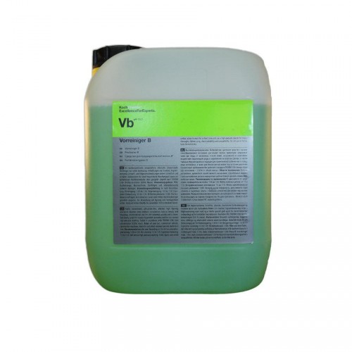 Spuma Prespalare Auto Koch Chemie Vorreiniger B, 11kg