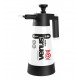 Atomizor Kwazar Venus Super HD Solvent, Rezistent Chimicale, 1.5L