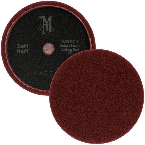 Burete Abraziv Polish Meguiars Rotary Foam Cutting Pad, 178mm