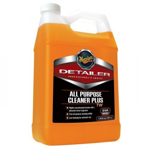 Solutie Curatare Generala Meguiars All Purpose Cleaner PLUS, 3.8L