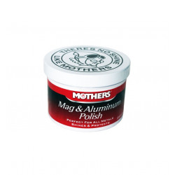 Pasta Polish Metale Mothers Mag & Aluminium Polish, 141gr