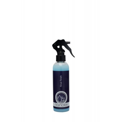 Quick Detailer Nanolex Final Finish, 200ml