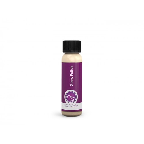 Polish Sticla Nanolex Glass Polish, 200ml