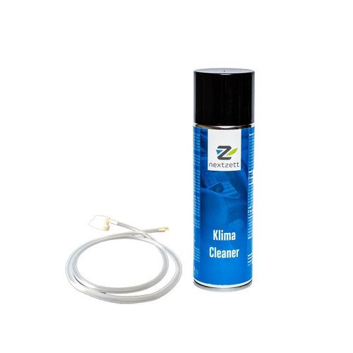 Solutie Curatare A/C Nextzett Klima Cleaner Pro, 300ml