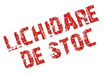 Lichidare Stoc