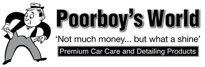 Poorboy's World